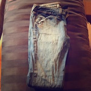 Ed Hardy Jeans